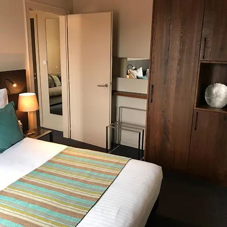 L'auberge Alsacienne Otel 3*