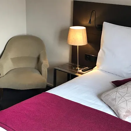 L'auberge Alsacienne Hotel 3*