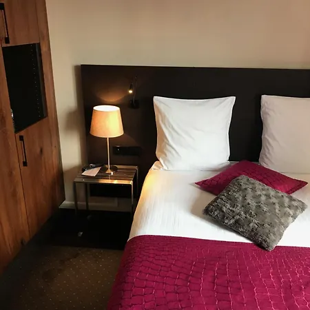 L'auberge Alsacienne 3*