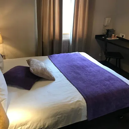 L'auberge Alsacienne Eguisheim