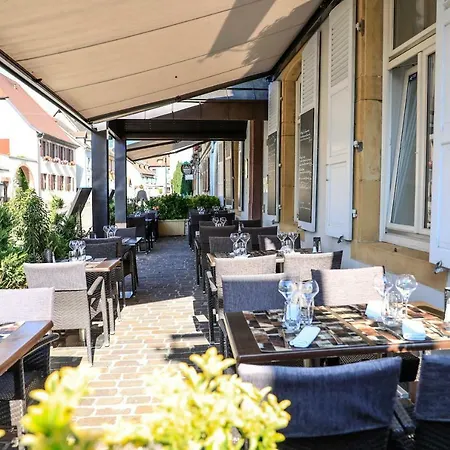 L'auberge Alsacienne