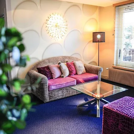 Hotell L'auberge Alsacienne 3*