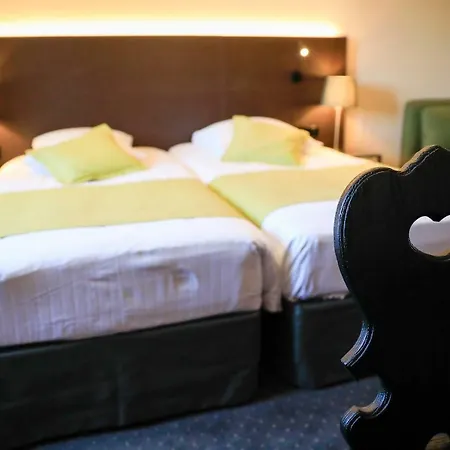 فندق L'auberge Alsacienne إِجويشا