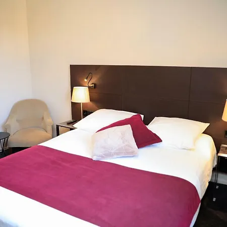 L'auberge Alsacienne Hotell Eguisheim