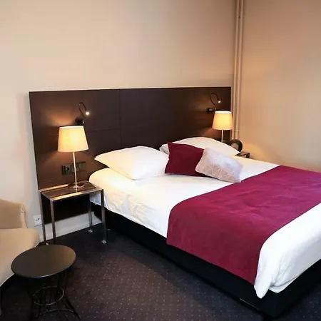 L'auberge Alsacienne Eguisheim