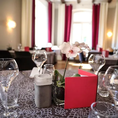 L'auberge Alsacienne 3*