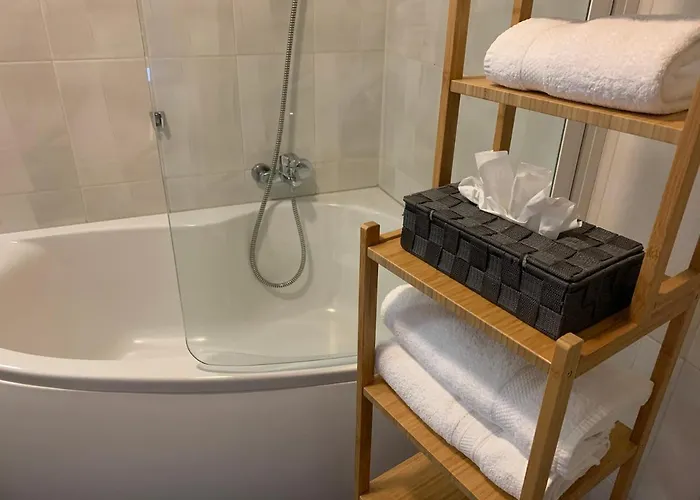 מלון L'auberge Alsacienne