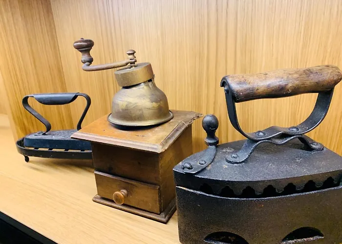 L'auberge Alsacienne Hotel