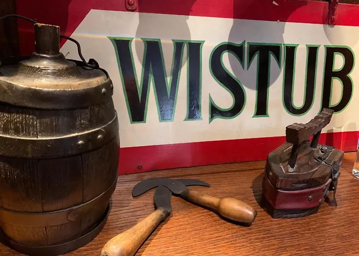 L'auberge Alsacienne 3*