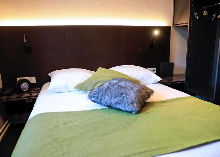 מלון L'auberge Alsacienne אגויסהיים