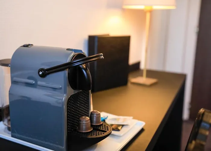 L'auberge Alsacienne Hotel