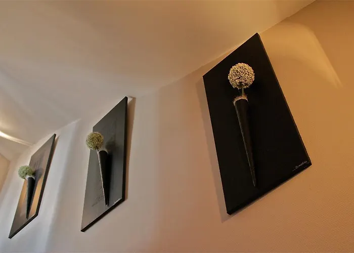 L'auberge Alsacienne מלון 3*