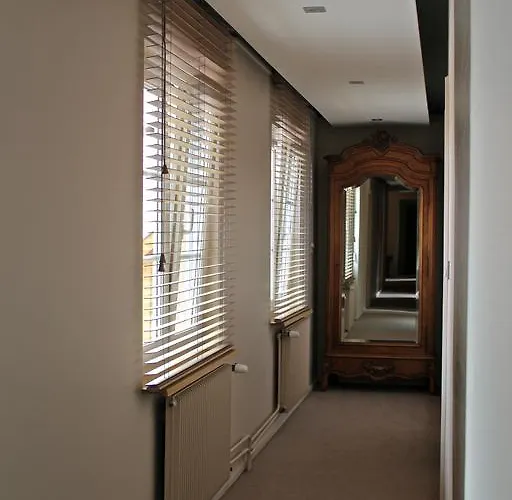 L'auberge Alsacienne 3* אגויסהיים