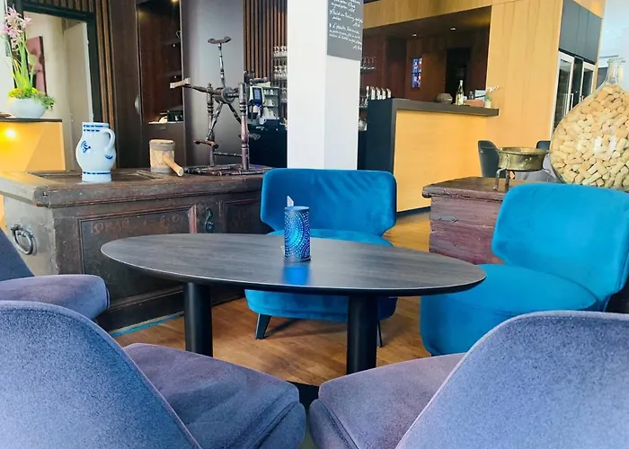 L'auberge Alsacienne 3*