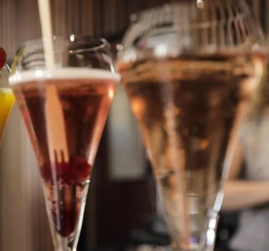 L'auberge Alsacienne Hotel 3*