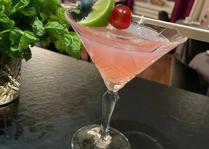L'auberge Alsacienne מלון 3*