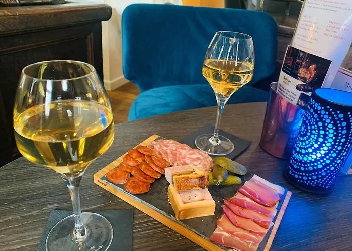 Hotel L'auberge Alsacienne 3*