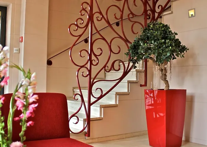 מלון L'auberge Alsacienne 3*