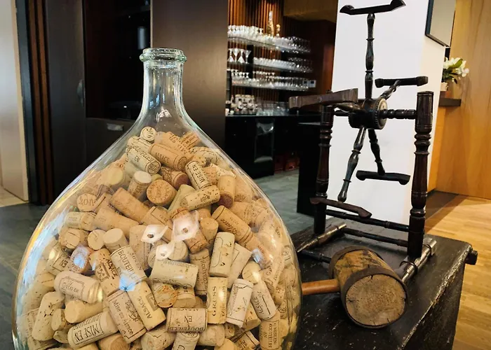 Hotel L'auberge Alsacienne Eguisheim