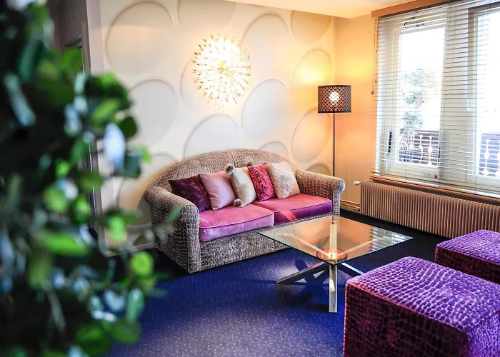 L'auberge Alsacienne 3*