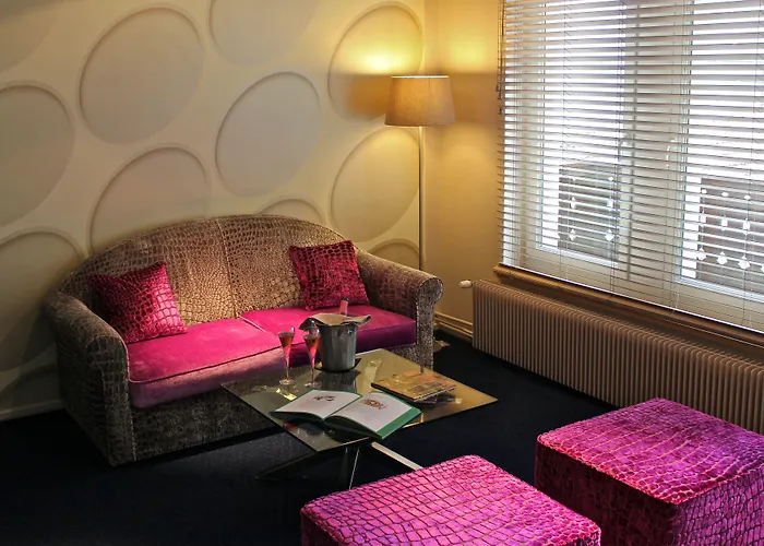 L'auberge Alsacienne Hotel