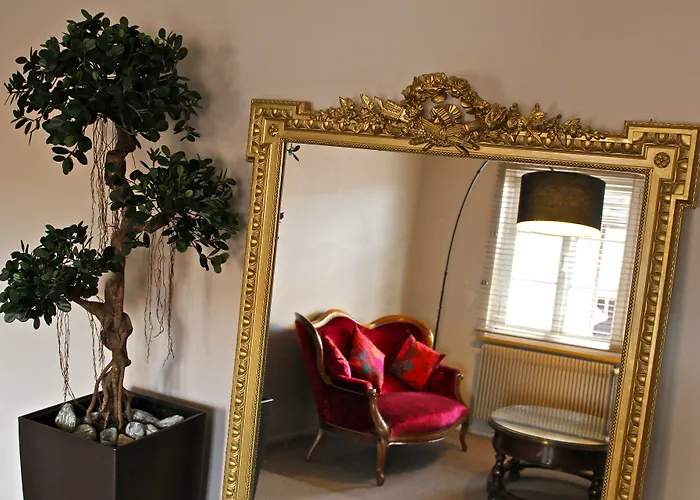 Hotel L'auberge Alsacienne Eguisheim