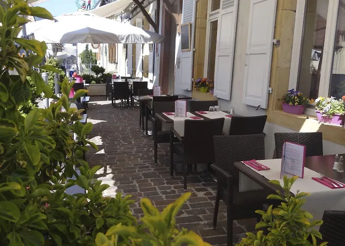 Hotel L'auberge Alsacienne 3*