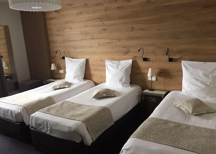 L'auberge Alsacienne 3* Eguisheim