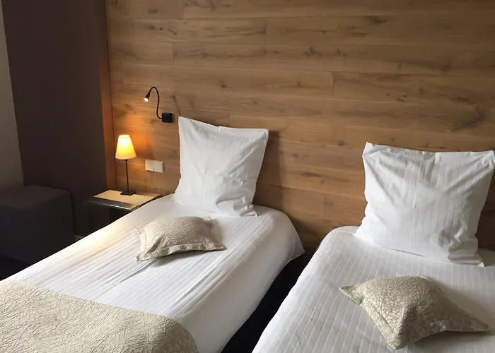 מלון L'auberge Alsacienne
