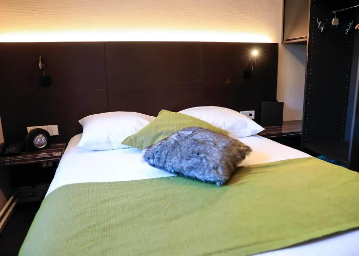 Hotel L'auberge Alsacienne 3*