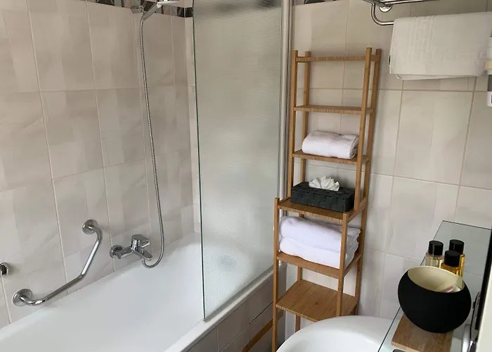 L'auberge Alsacienne מלון 3*