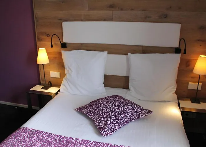 L'auberge Alsacienne Hotel Eguisheim