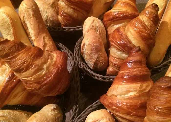 Hotel L'auberge Alsacienne Eguisheim