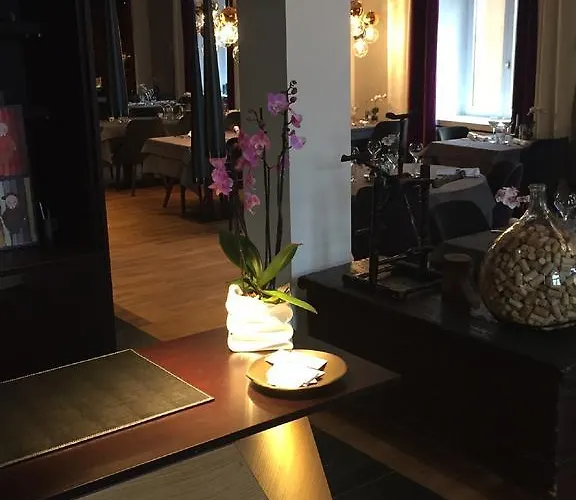L'auberge Alsacienne אגויסהיים