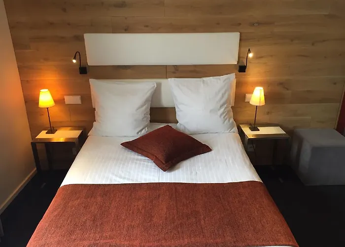 L'auberge Alsacienne 3*