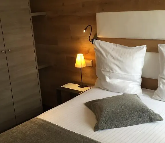 מלון L'auberge Alsacienne אגויסהיים