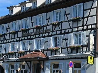 L'auberge Alsacienne 3*