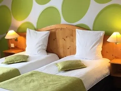מלון L'auberge Alsacienne אגויסהיים