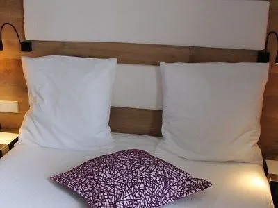 מלון L'auberge Alsacienne