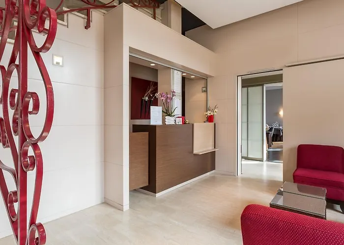 L'auberge Alsacienne 3*