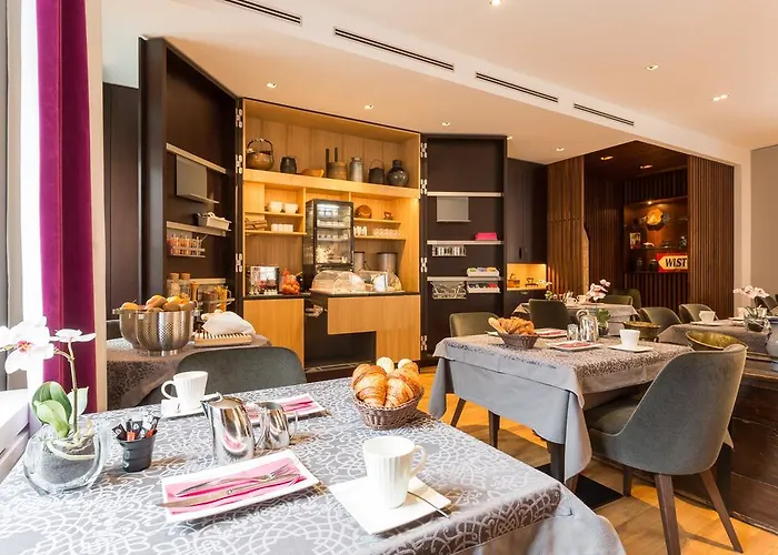 L'auberge Alsacienne Hotel 3*