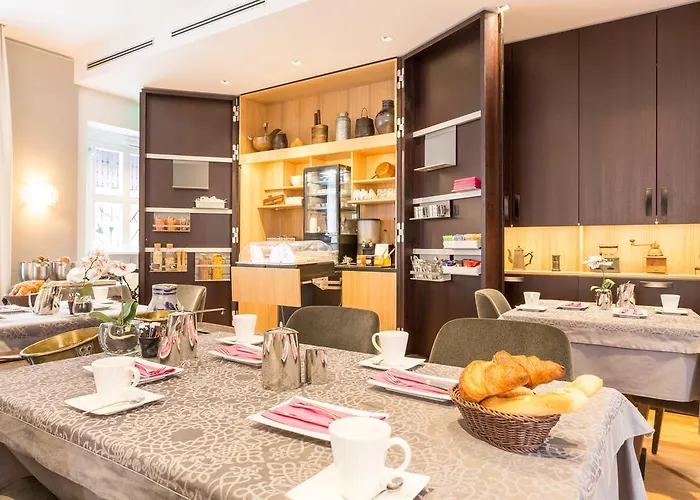 מלון L'auberge Alsacienne 3*