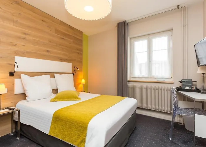 L'auberge Alsacienne 3* Eguisheim