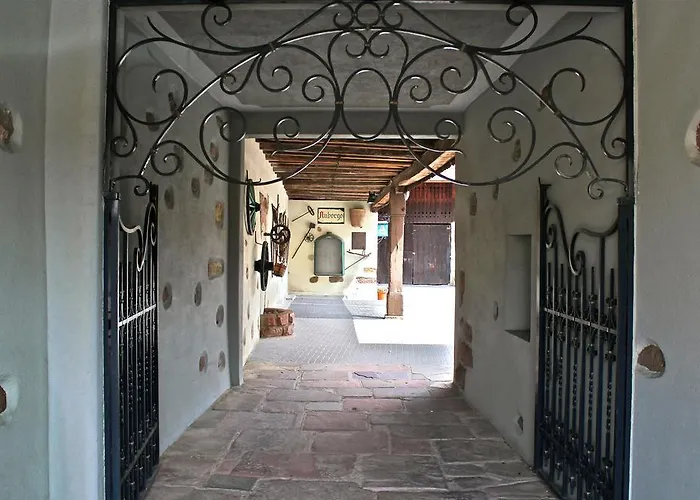 L'auberge Alsacienne 3*