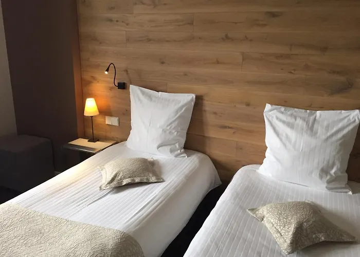 L'auberge Alsacienne