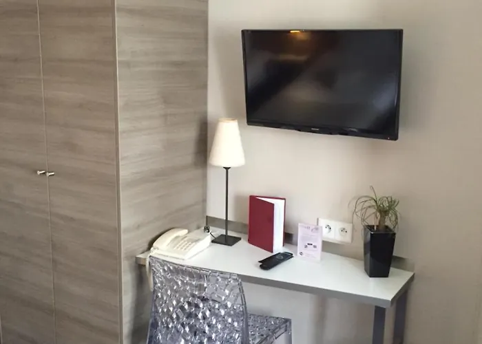 L'auberge Alsacienne Hotel