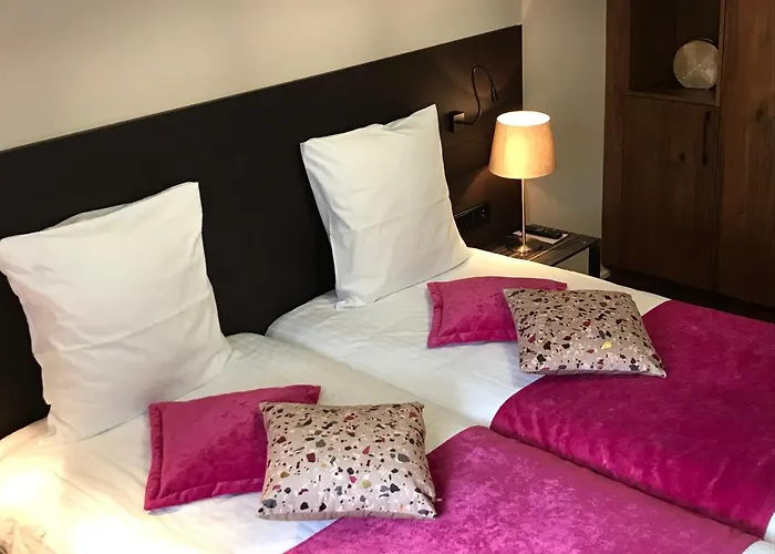 Hotel L'auberge Alsacienne 3*