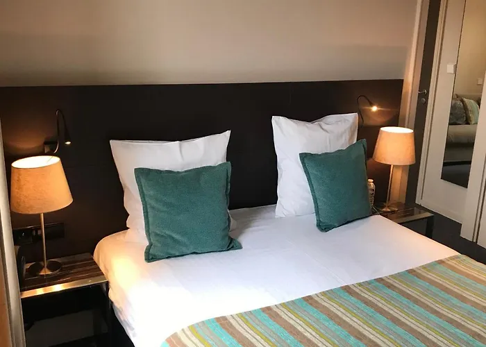 L'auberge Alsacienne מלון אגויסהיים
