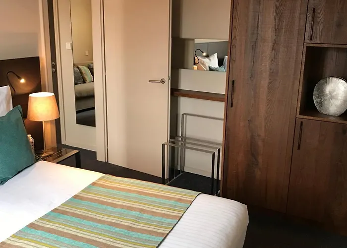 L'auberge Alsacienne מלון 3*