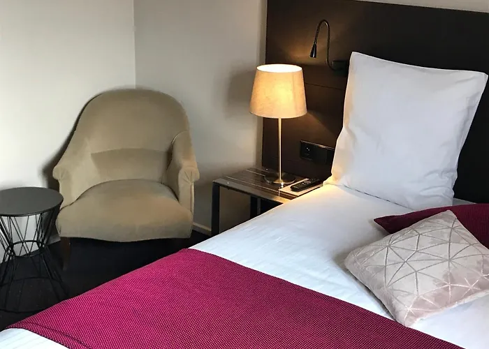 L'auberge Alsacienne Hotel 3*